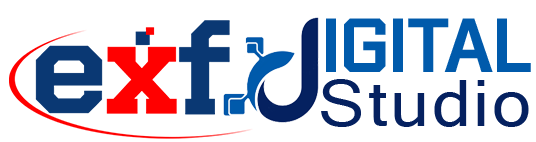 Exf Logo